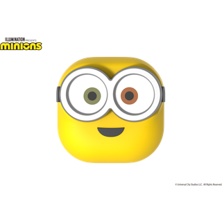 Samsung Minions Bob Eco-Friends Cover for Galaxy Buds2 Pro