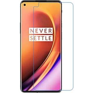 OnePlus 8 Pro Beskyttelsesfilm - Gennemsigtig
