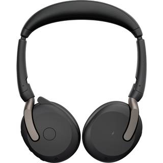 Jabra Elite Flex trådløse on-ear høretelefoner - På lager i butik