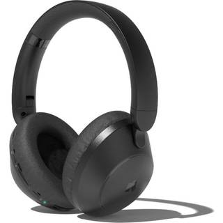 Nomadelic Solo 201 Trådløse ANC-hovedtelefoner - Sort