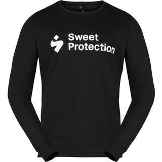 Sweet Protection Sweet L/S Longsleeve Herrer størrelse L farve sort