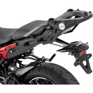 Givi Topcase-Holder Til Scooter MONOKEY/MONOLOCK