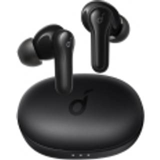 Anker Soundcore R50i True Wireless Høretelefoner - Sort