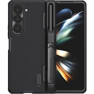 Nillkin Super Frosted Shield Fold Samsung Galaxy Z Fold5 Cover - Sort