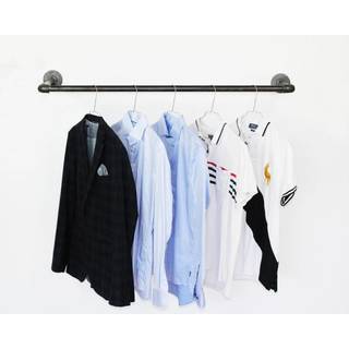 Simple Racks Brooklyn bøjlestang - 111 x 54 cm