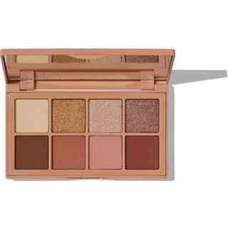 PAESE Eyeshadow Palette Warm Crush