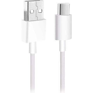 Xiaomi Mi USB Type-C Cable 1 m White USB-A Male.