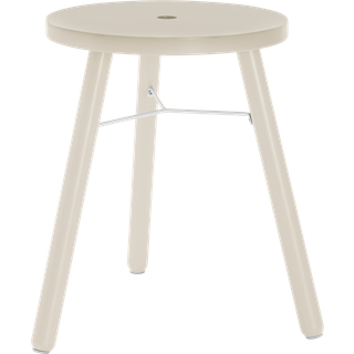 KINNA taburet - Beige
