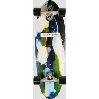 Arbor Shaper Lovelace Surfskate