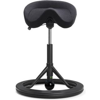 Backapp Smart Nordic Wool (Sort - Sort bold)