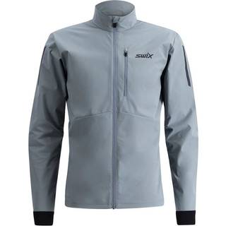 Jakke SWIX Pace Wind 10070-23-71602 Størrelse S