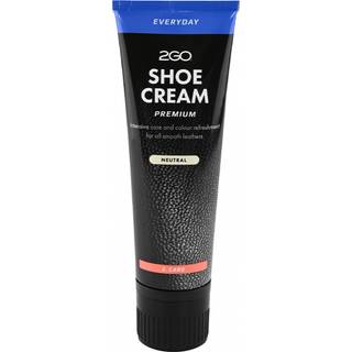 Green Comfort - Officielle Webshop - B2C_A_CARE - 2GO SKOCREME TUBE - NATURE