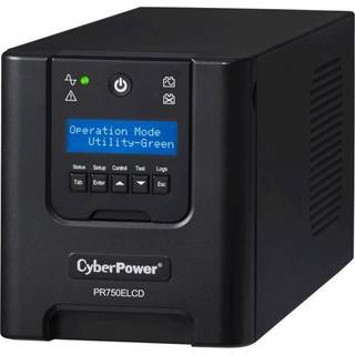 Uninterruptible Power Supply
