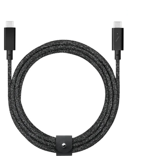 Native Union Cable Type-C-C-Pro Cosmos 240w 2,4 m ➜ På lager online og i 14 butikker