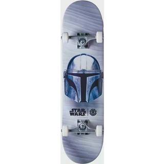 Element Star Wars Komplet Skateboard (Mandalorian Beskar)