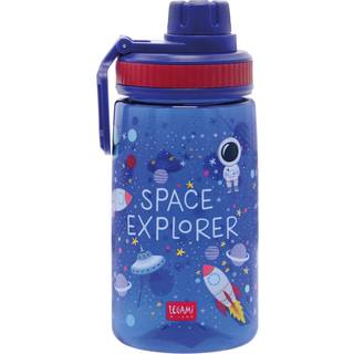 Legami Trinkflasche Space
