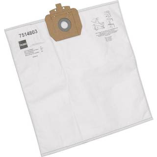 Diversey TASKI Vento 15 Støvsugerposer Fleece 10 stk (7514804)