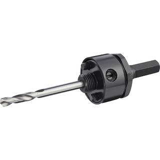 Ironside 100001 Holder 7/16" HSS