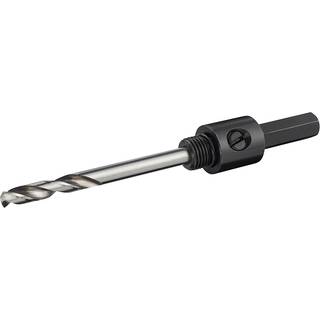Ironside 200237 Holder 3/8" HSS