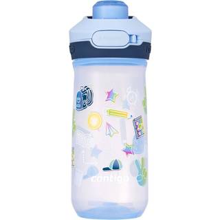 Jessie Periwinkle School Doodle, 420ml
