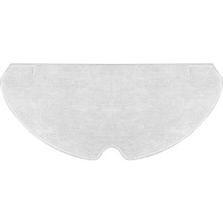 Dreame Dreame Moppeklude D10s/D10s Pro/D9 Max(Hvid)/D9 Max Gen 2 2-pakning 20010100000437 Modsvarer: N/A