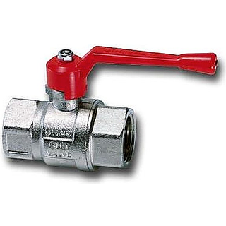 Kuglehane cim12 4'' m/m m/håndtag