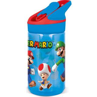 SUPER MARIO - Sport Bottle - 480ml