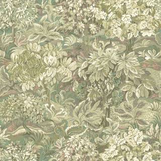Albany Wallpaper Parsons Wood 91630