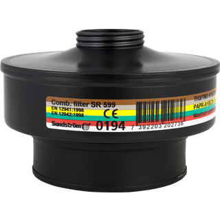 Kombifilter a1b2e2k1hgp3 sr599
