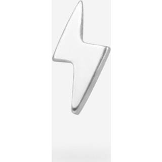 IX Lyn Earring Silver