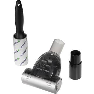 Menalux Støvsugersæt Til Tekstil MKIT02