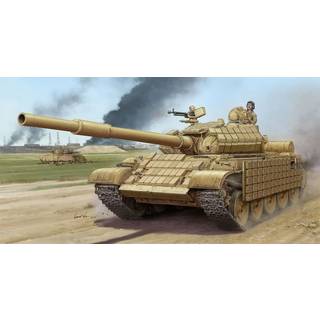 T-62 ERA Mod.1972 (Iraqi Regular Army)