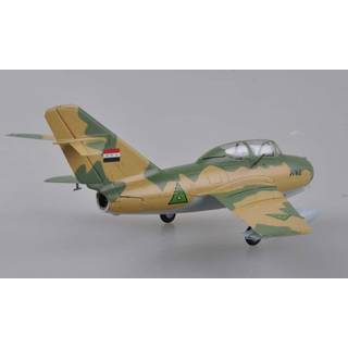 Mig-15UTI Iraqi Air Force, Late 1980