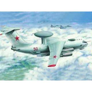 Iljushin A-50 Mainstay