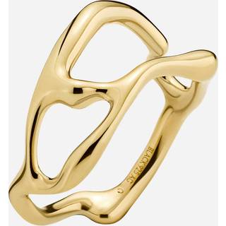 Iris Ring - Gold
