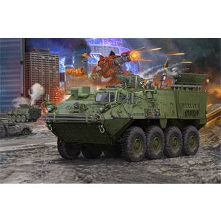 M1129 Stryker Mortar Carrier w. 120mm