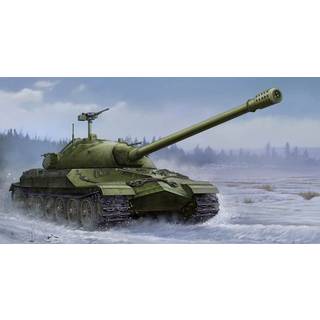 Soviet JS-7 Tank