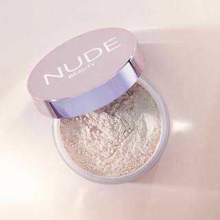 Nude Beauty Bake Me Up Loose Setting Powder