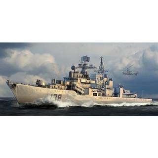 Plan DDG 138 Taizhou