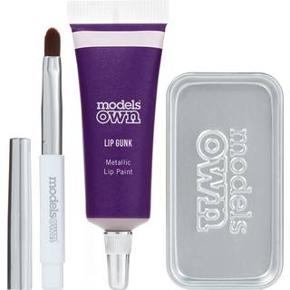 Models Own Lip Gunk - Metallic Lip Paint Chaos