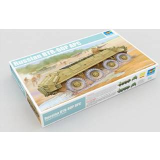BTR-60P APC