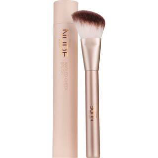 Nude Beauty Angled Cheek Brush