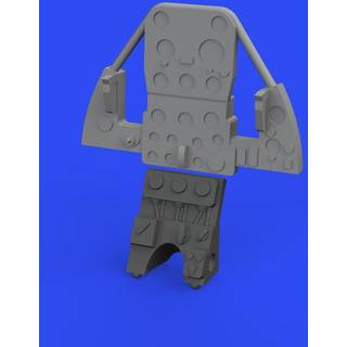 P-39Q L����K 1/72 for ARMA HOBBY