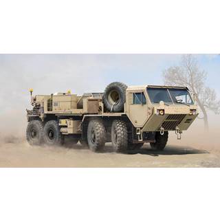 M984A2 HEMTT Wrecker