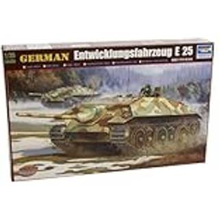 German E-25 Tank