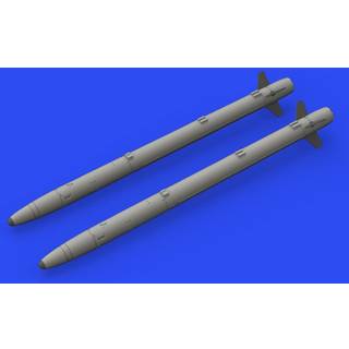 AIM-132 ASRAAM 1/32