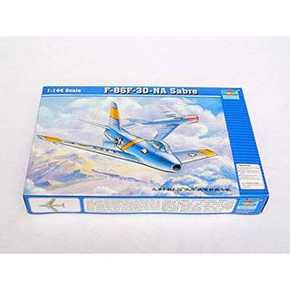 North American F-86 F-30 Sabre