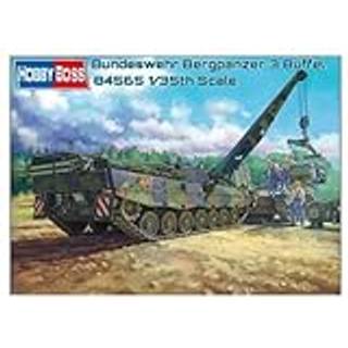 Bergepanzer BPz3 Buffalo ARV