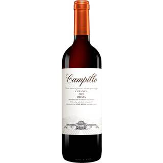 Campillo Crianza 2021