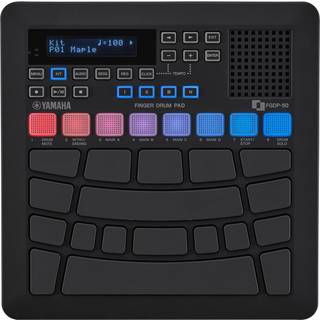 Yamaha FDP-50